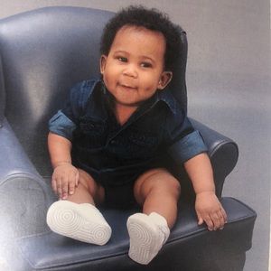 OSHKOSH Jean one piece